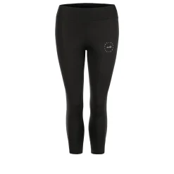 Outlet Back Pocket 7/8 Tight Women - Pants