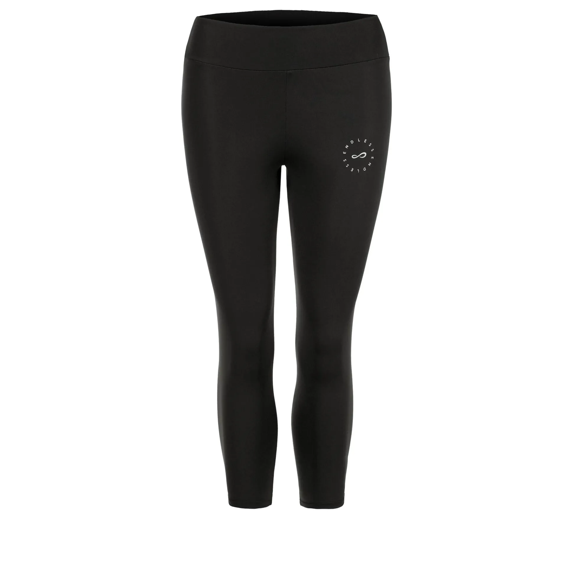 Outlet Back Pocket 7/8 Tight Women - Pants