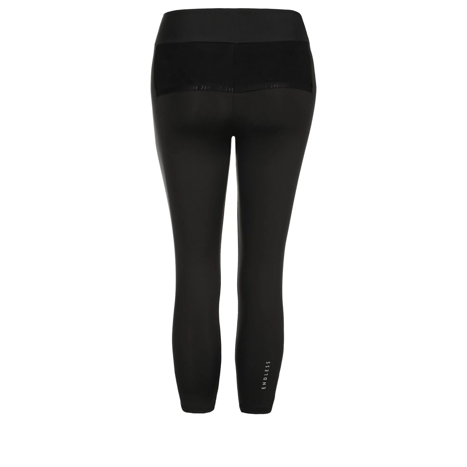 Outlet Back Pocket 7/8 Tight Women - Pants