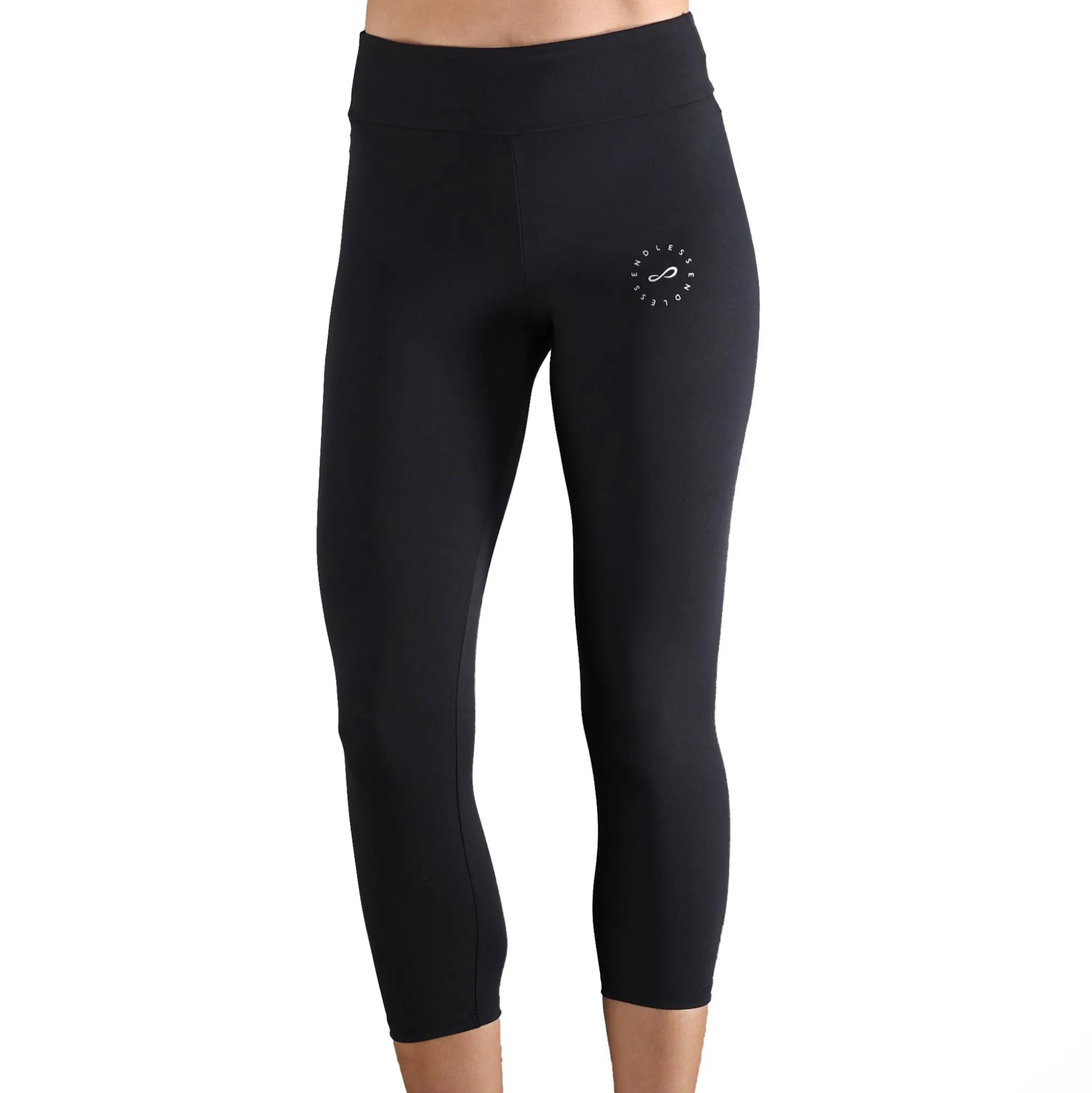 Outlet Back Pocket 7/8 Tight Women - Pants