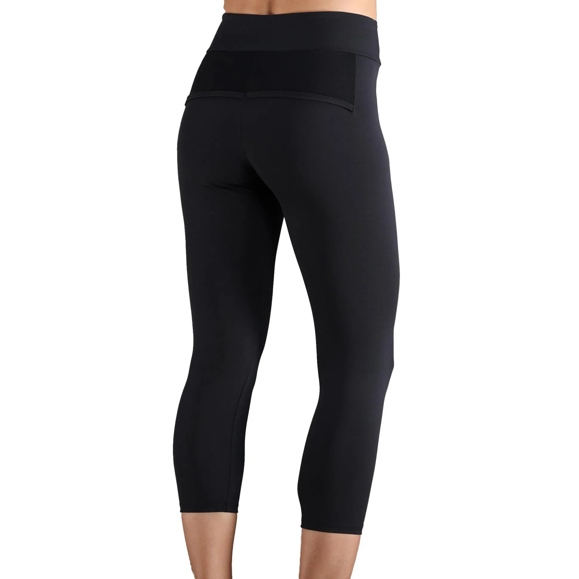 Outlet Back Pocket 7/8 Tight Women - Pants