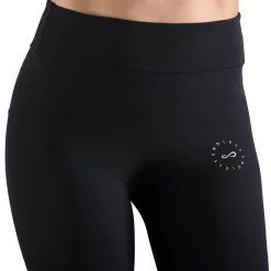 Outlet Back Pocket 7/8 Tight Women - Pants