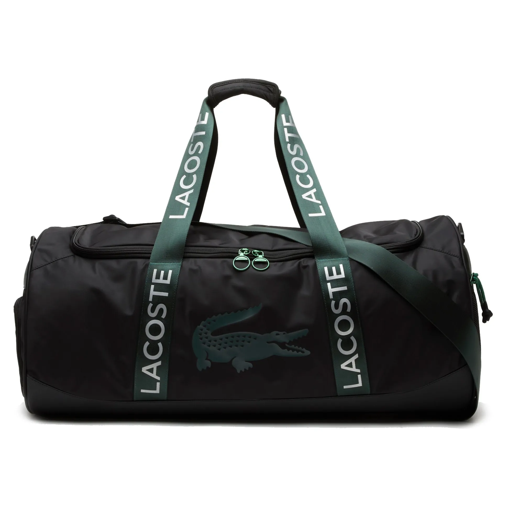 Store Bag L23 Racket Bag - Black, Green Racket Bags