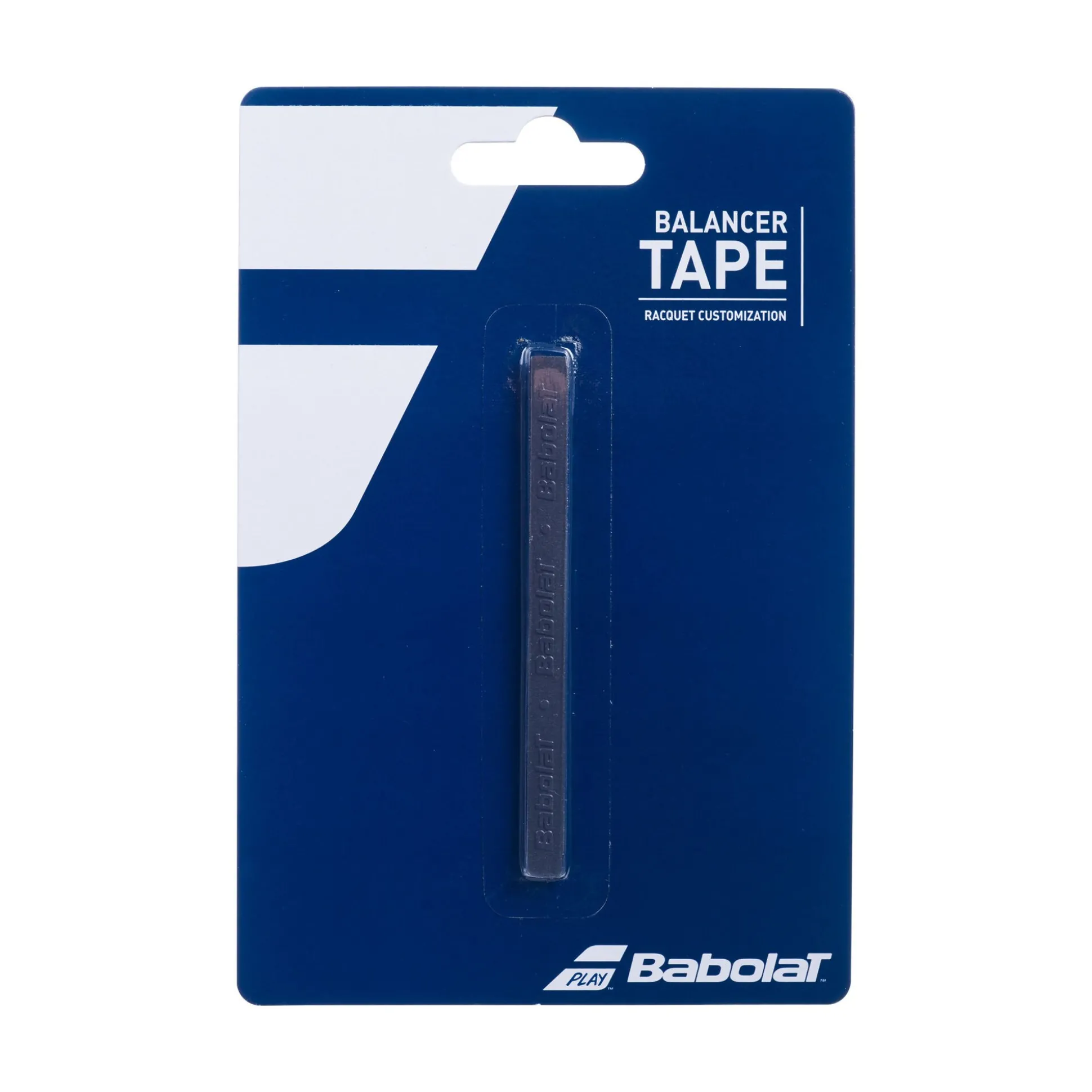 Flash Sale Balancer Tape Lead Tape - Black Racket Accessories
