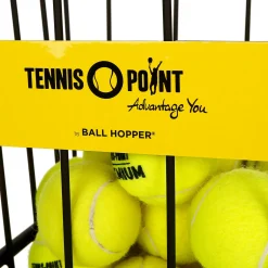 Best Sale Ball Basket - Black Coaching Equipment