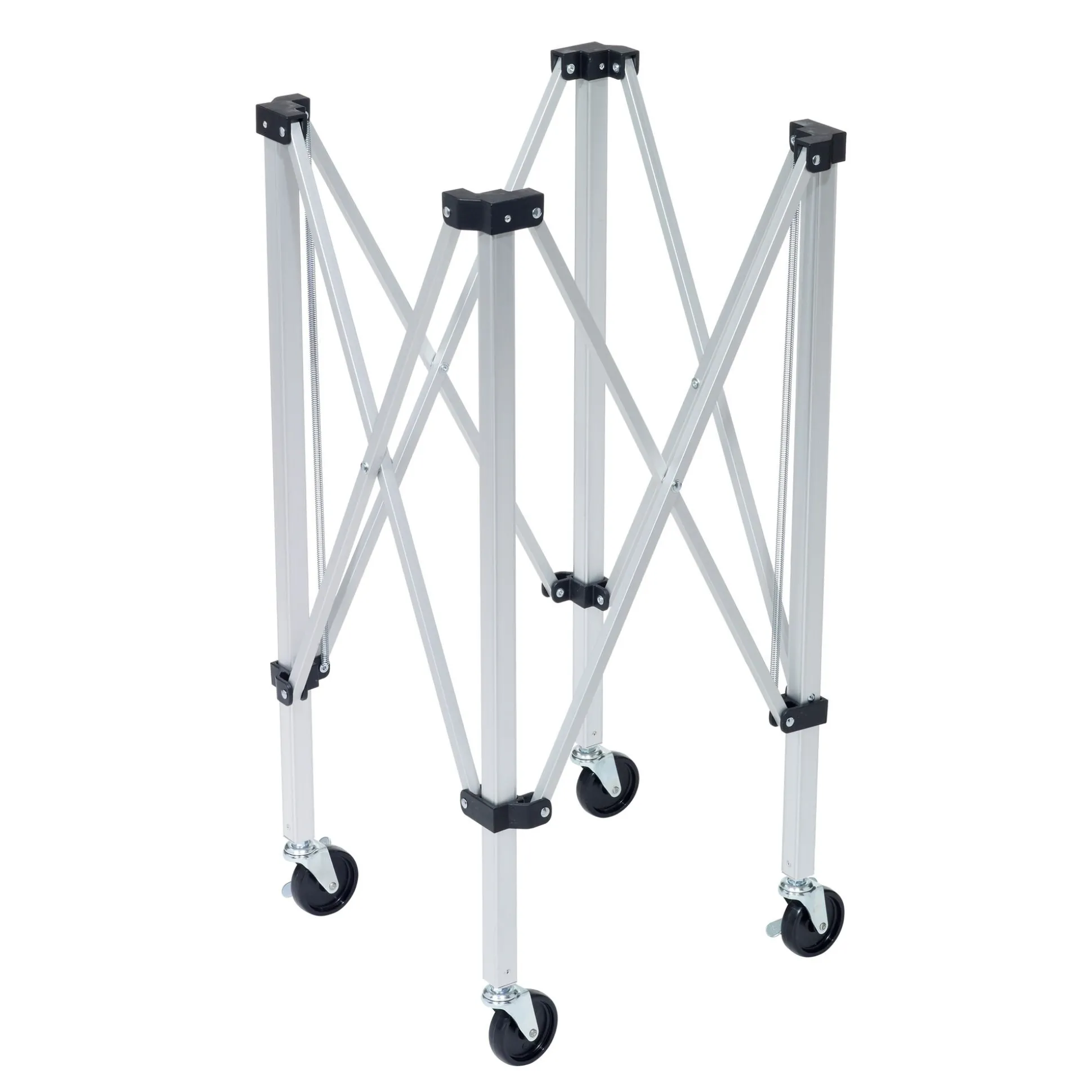 Sale Ball Cart With Wheels - Blue Coaching Equipment