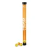 Best Sale Ball Pickup Tube - Orange Coaching Equipment