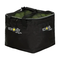 New Ball Pocket - Black Coaching Equipment