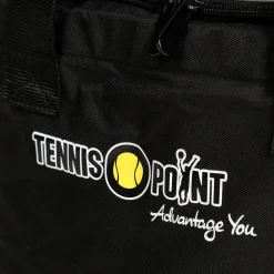 New Ball Pocket - Black Coaching Equipment