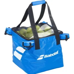 Flash Sale Ball Pocket - Blue Coaching Equipment