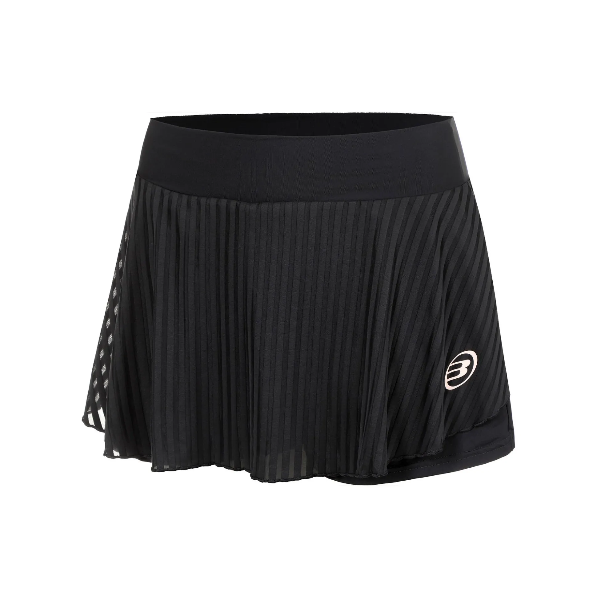 Fashion Ball Shorts Women - Black Shorts
