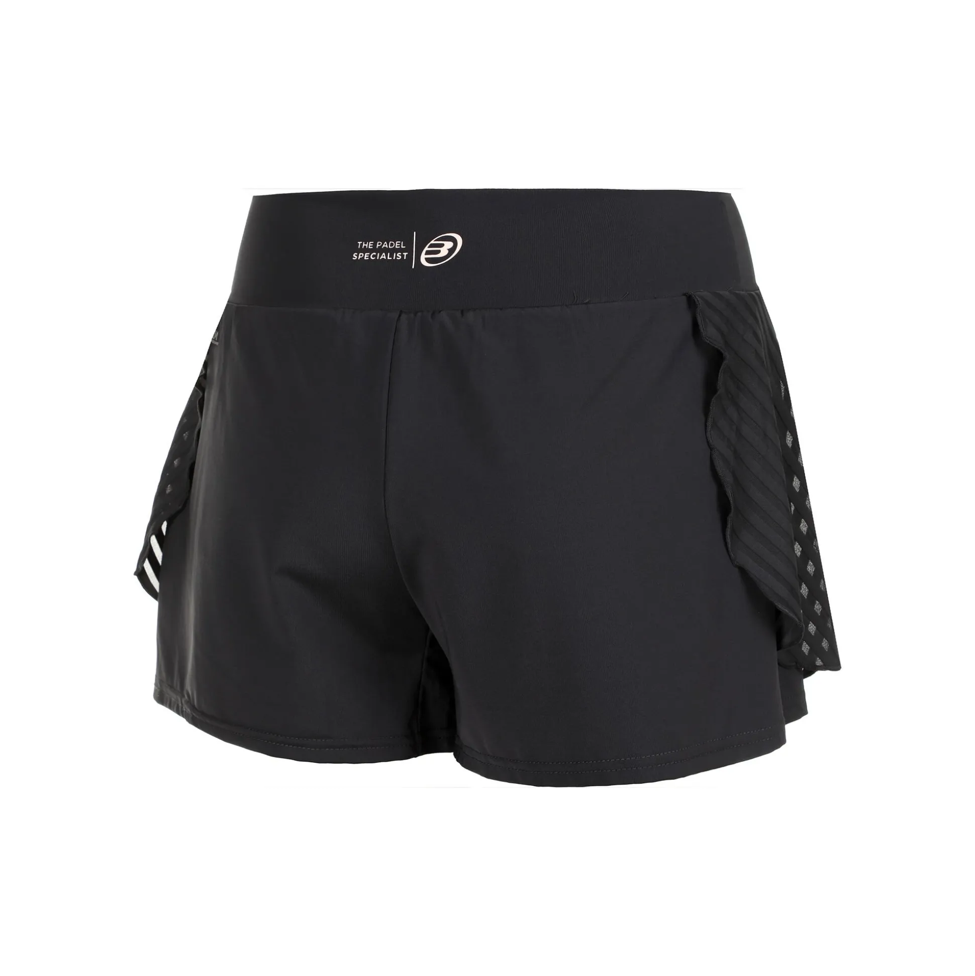 Fashion Ball Shorts Women - Black Shorts
