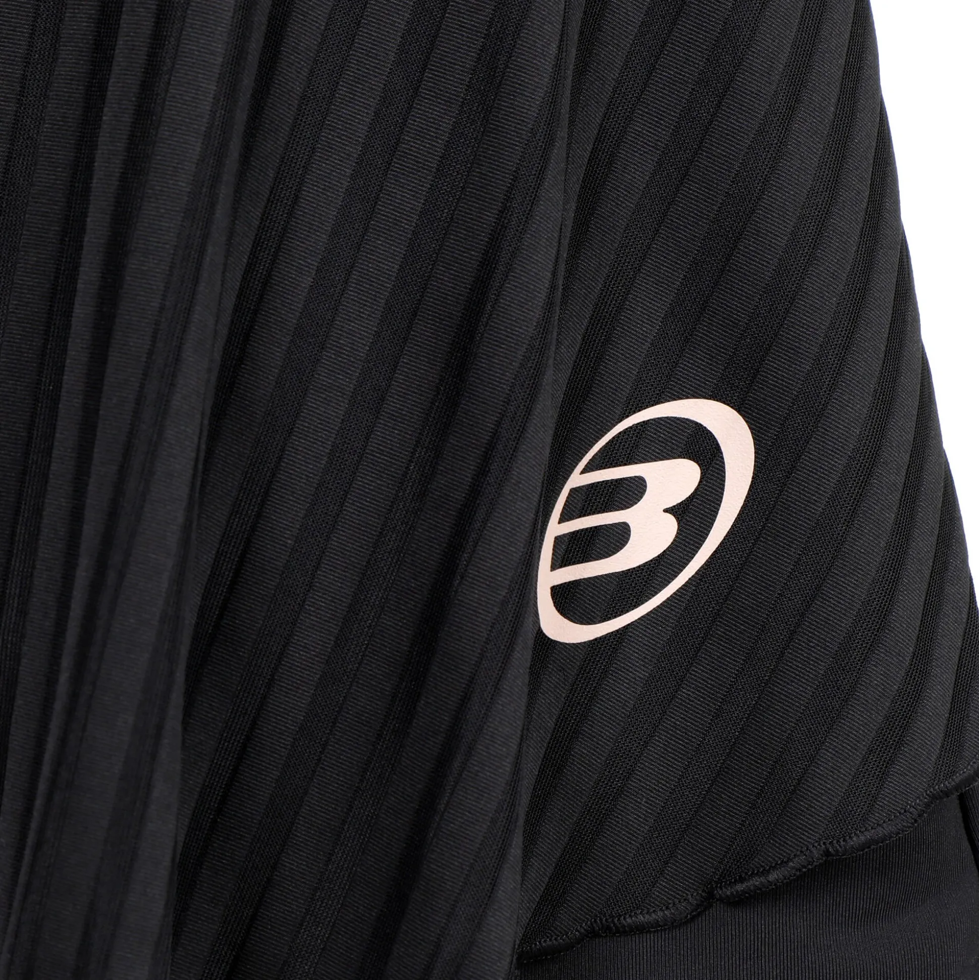 Fashion Ball Shorts Women - Black Shorts