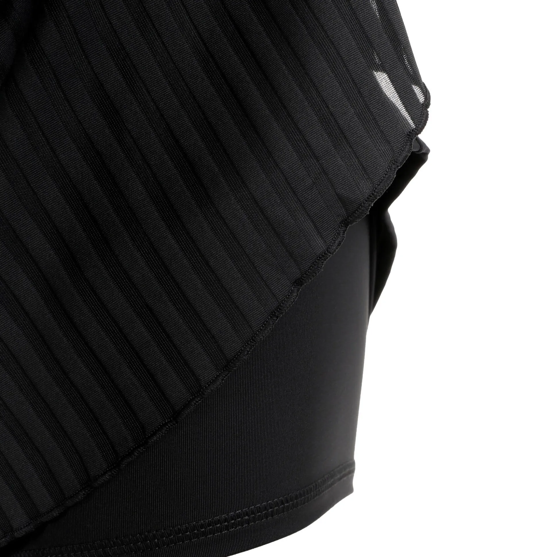 Fashion Ball Shorts Women - Black Shorts