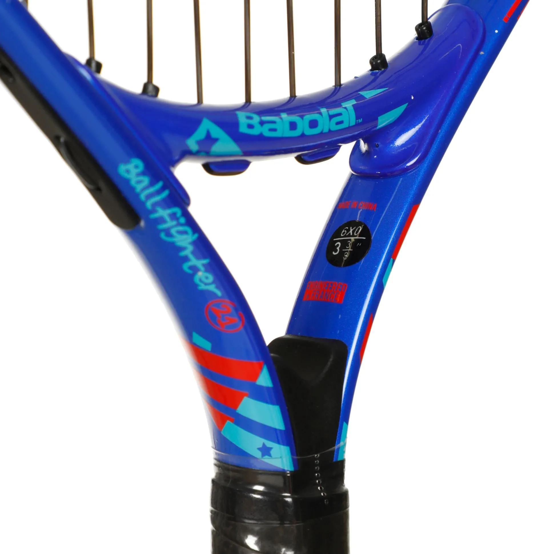 Shop Ballfighter 21 Junior Rackets