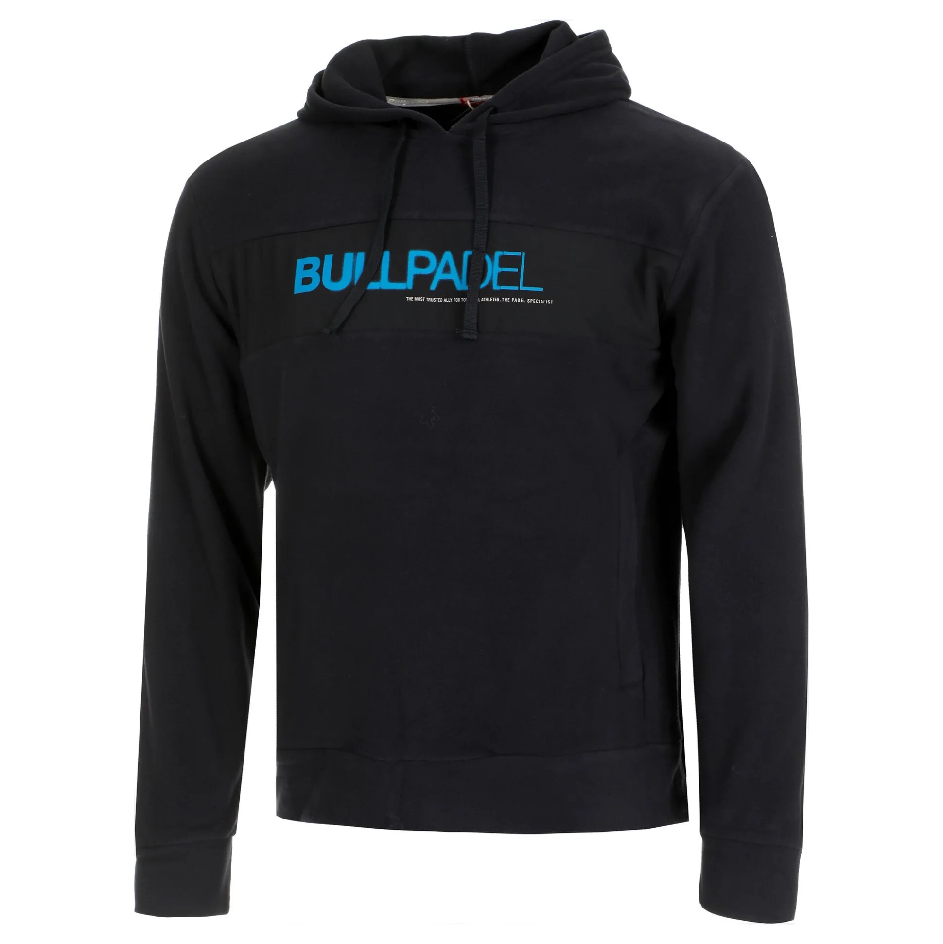 Best Sale Bana Hoody Men - Dark Blue Hoodies & Sweaters|Jackets