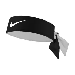 Outlet Bandana - Black, White Accessories
