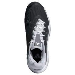 Flash Sale Barricade 13 Clay Court Shoe Men - Black, White Clay Court Shoes