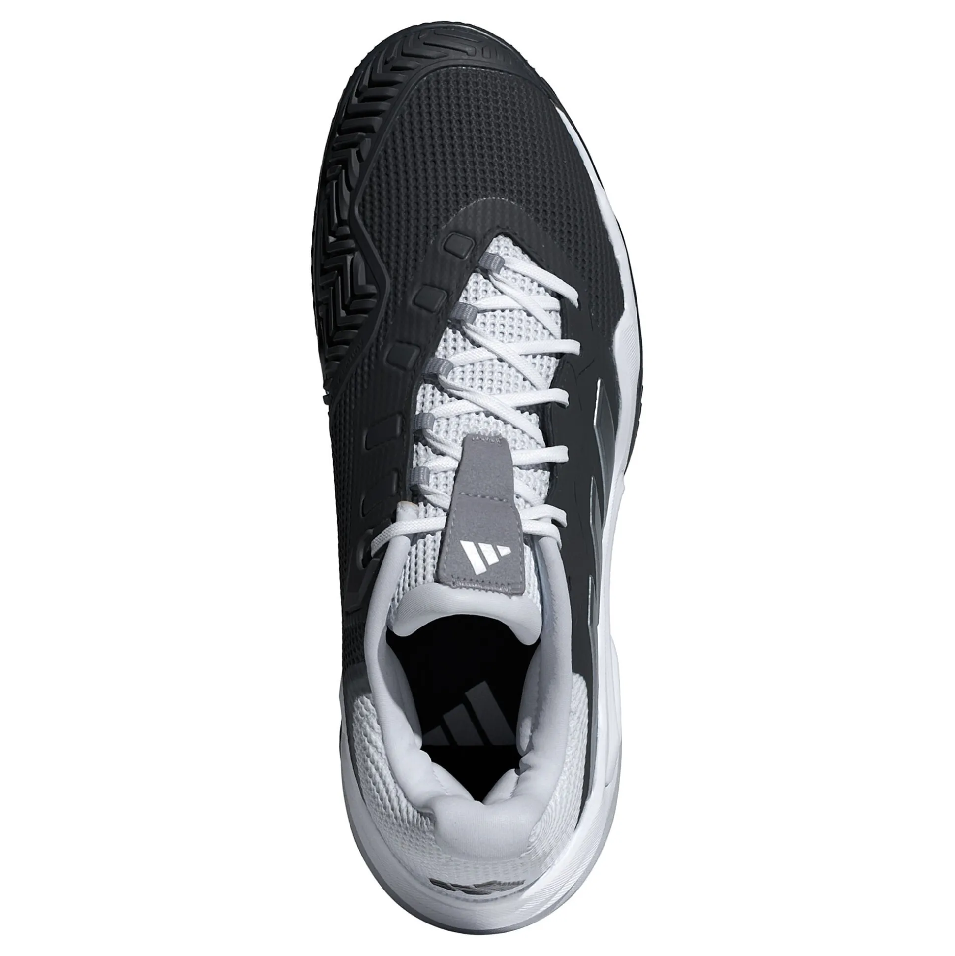 Flash Sale Barricade 13 Clay Court Shoe Men - Black, White Clay Court Shoes