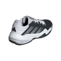 Flash Sale Barricade 13 Clay Court Shoe Men - Black, White Clay Court Shoes