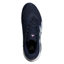 Clearance Barricade 13 Clay Court Shoe Men - Dark Blue, White Clay Court Shoes