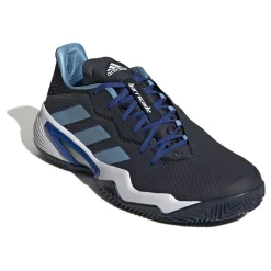 Clearance Barricade Clay Court Shoe Men - Dark Blue, Blue Clay Court Shoes
