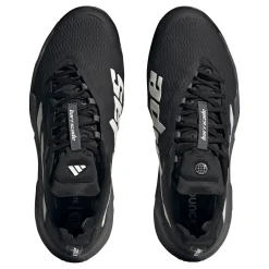 Best Barricade Clay Court Shoe Men - Black, White Clay Court Shoes