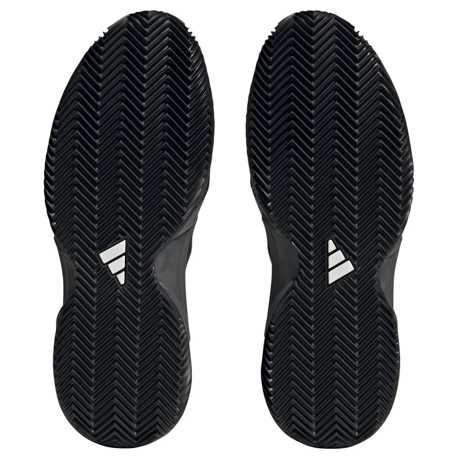 Best Barricade Clay Court Shoe Men - Black, White Clay Court Shoes