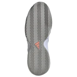 Store Barricade Clay Court Shoe Men - Petrol, Neon Green Clay Court Shoes