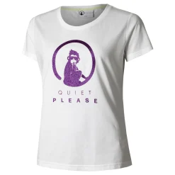 New Baseline Glitter T-Shirt Women - Shirts