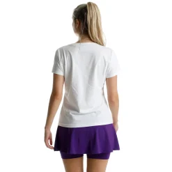 New Baseline Glitter T-Shirt Women - Shirts