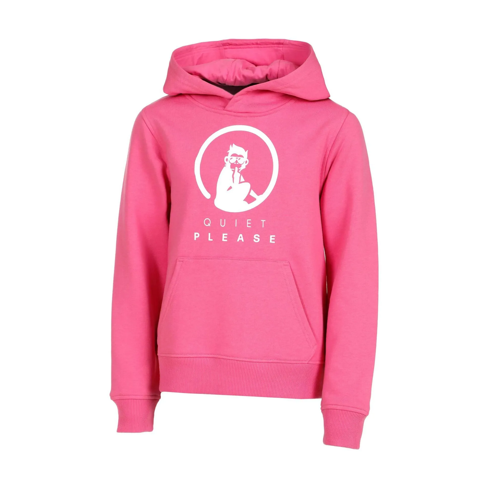 Clearance Baseline Logo Hoody Girls - Hoodies & Sweaters