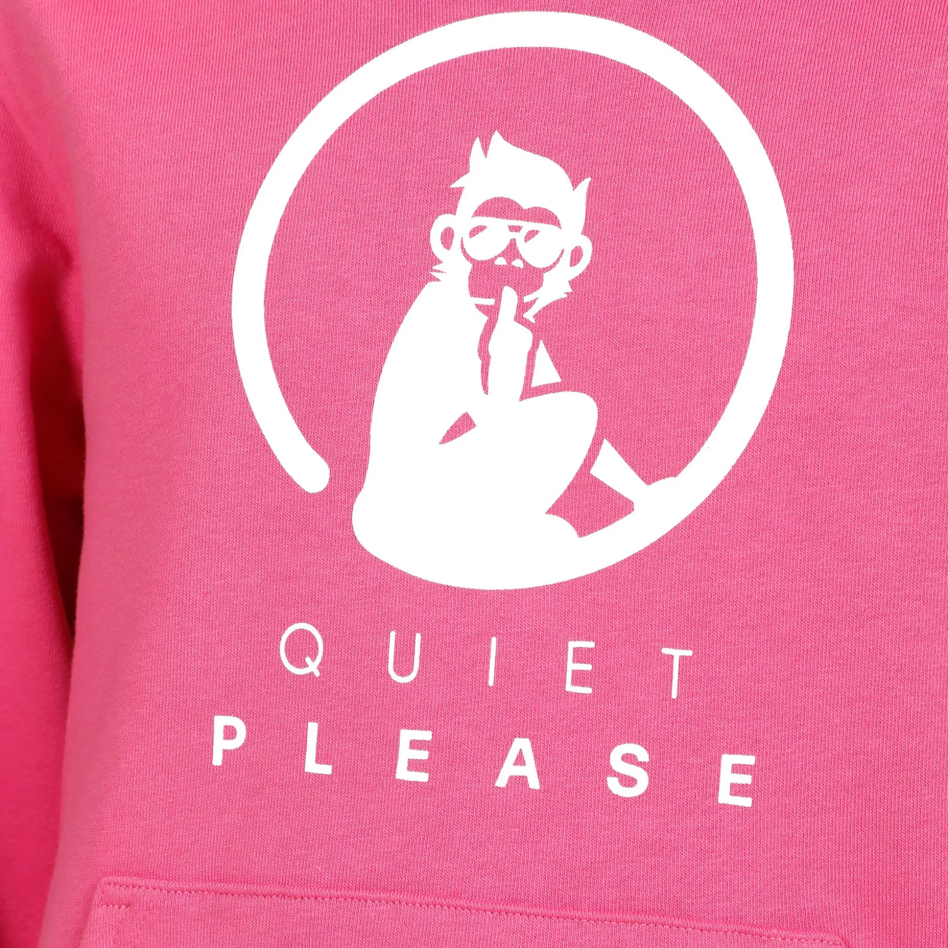 Clearance Baseline Logo Hoody Girls - Hoodies & Sweaters