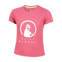 New Baseline Logo T-Shirt Girls - Shirts
