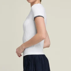 Sale Baseline Seamless Team T-Shirt Women - Shirts