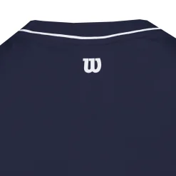 Best Baseline Seamless Team T-Shirt Women - Dark Blue Shirts