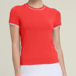 Cheap Baseline Seamless Team T-Shirt Women - Shirts