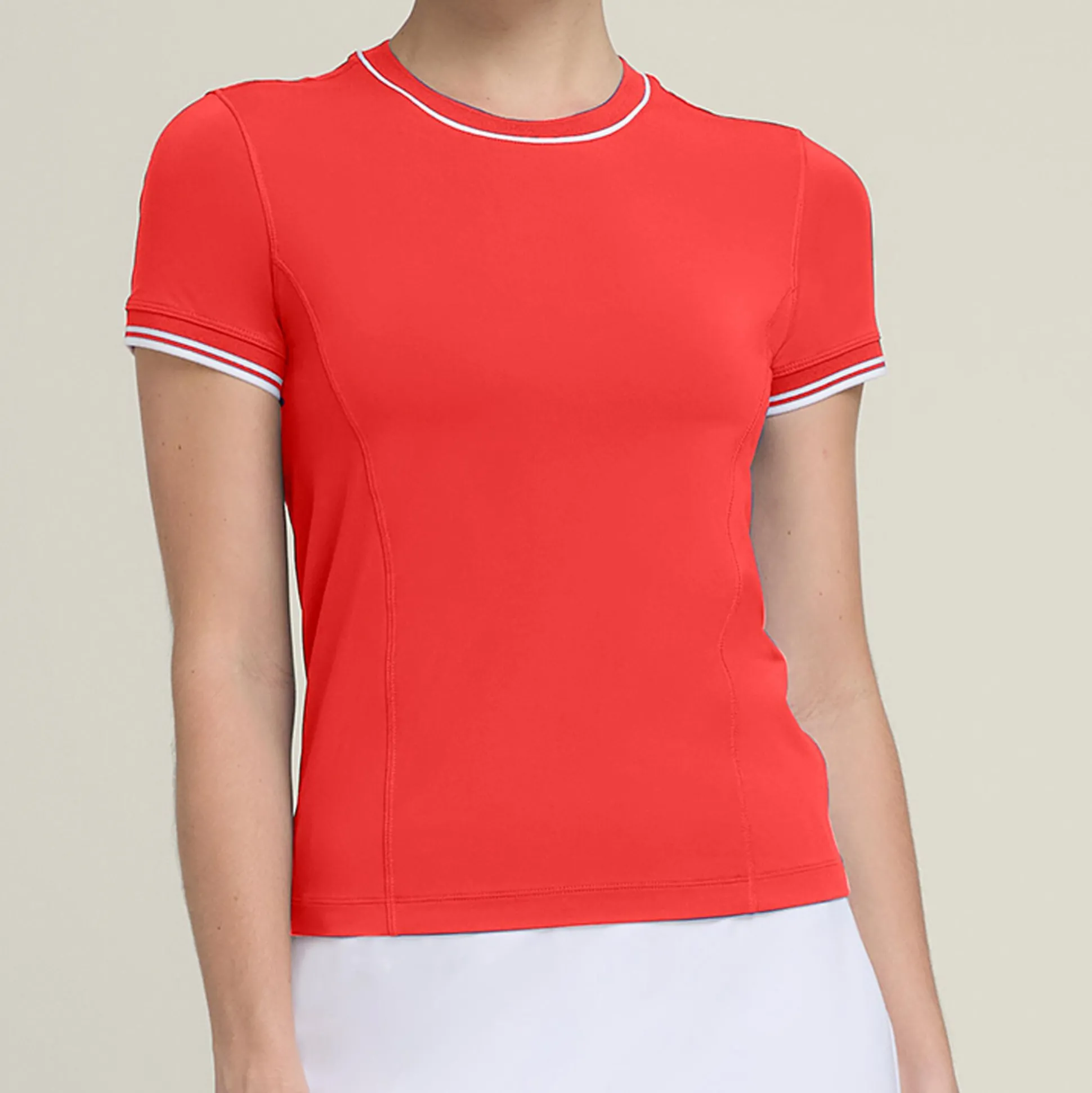 Cheap Baseline Seamless Team T-Shirt Women - Shirts