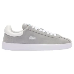 Sale Baseshot Sneakers Men - Grey, White Casual Shoes