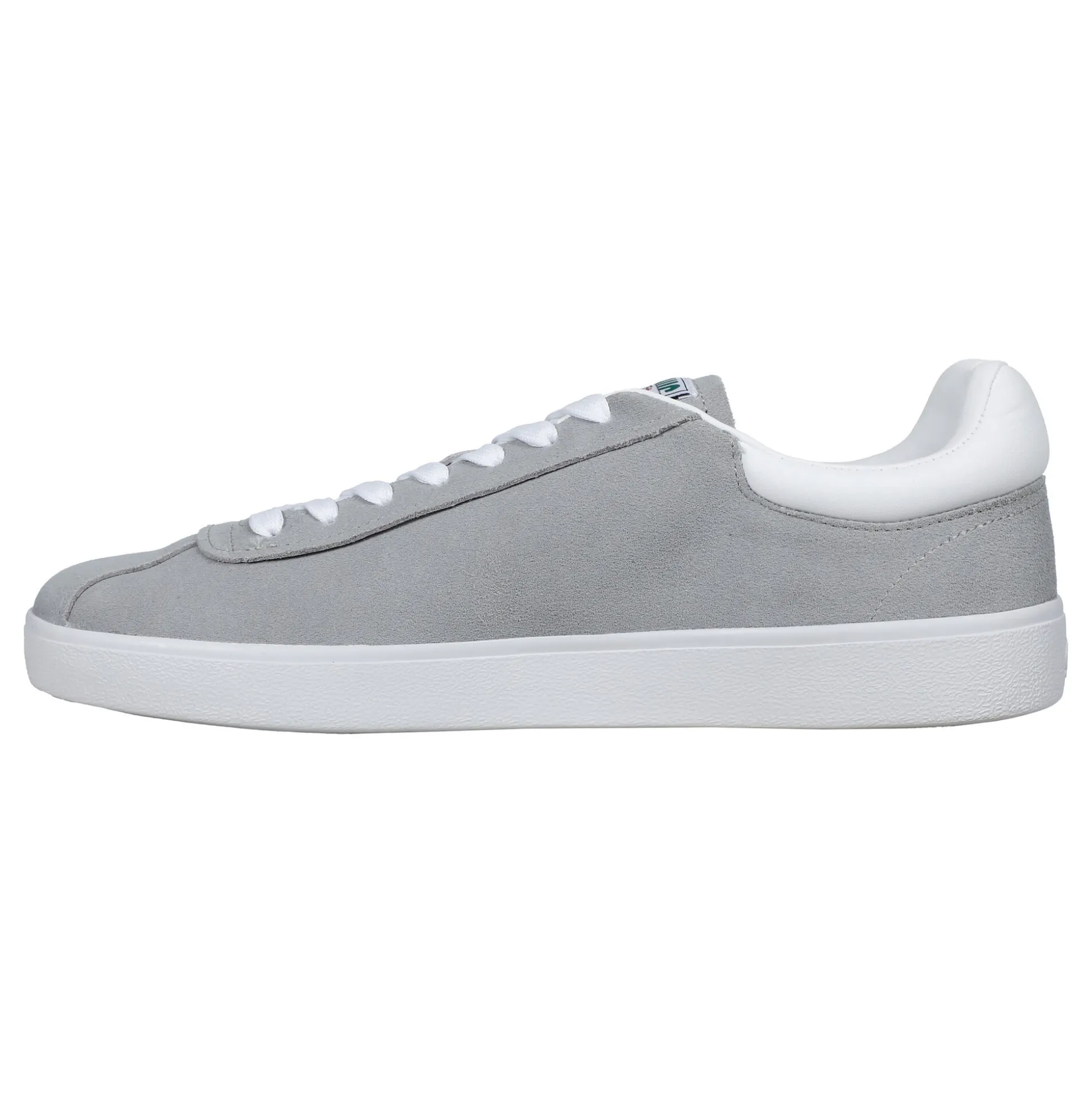 Sale Baseshot Sneakers Men - Grey, White Casual Shoes