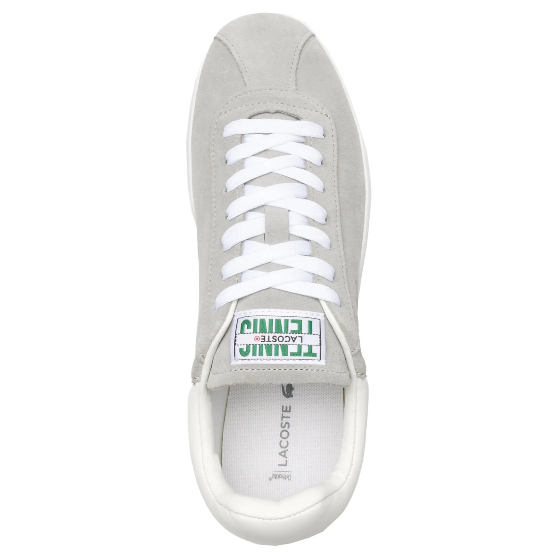 Sale Baseshot Sneakers Men - Grey, White Casual Shoes