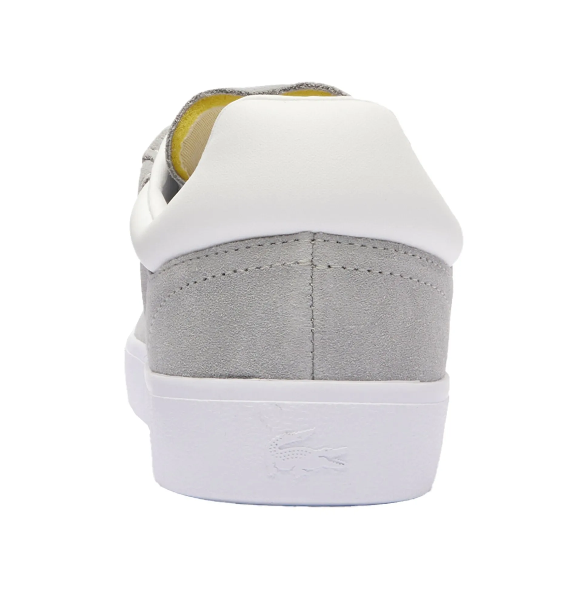 Sale Baseshot Sneakers Men - Grey, White Casual Shoes