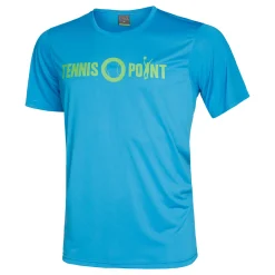 Sale Basic Function T-Shirt Men - Blue, Light Green Shirts