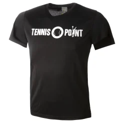 Fashion Basic Function T-Shirt Men - Black, White Shirts