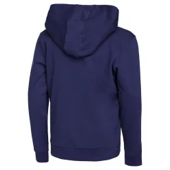 Sale Basic Hoody Kids - Dark Blue, Pink Hoodies & Sweaters