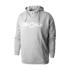 Outlet Basic Hoody Kids - Lightgrey, White Hoodies & Sweaters
