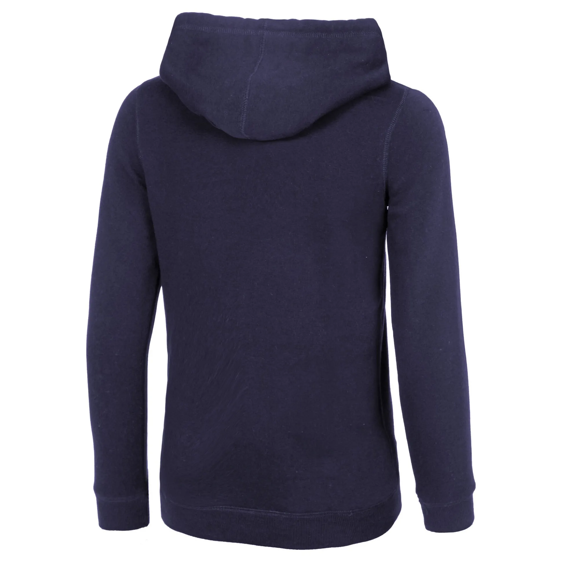 Discount Basic Hoody Women - Dark Blue, Pink Hoodies & Sweaters