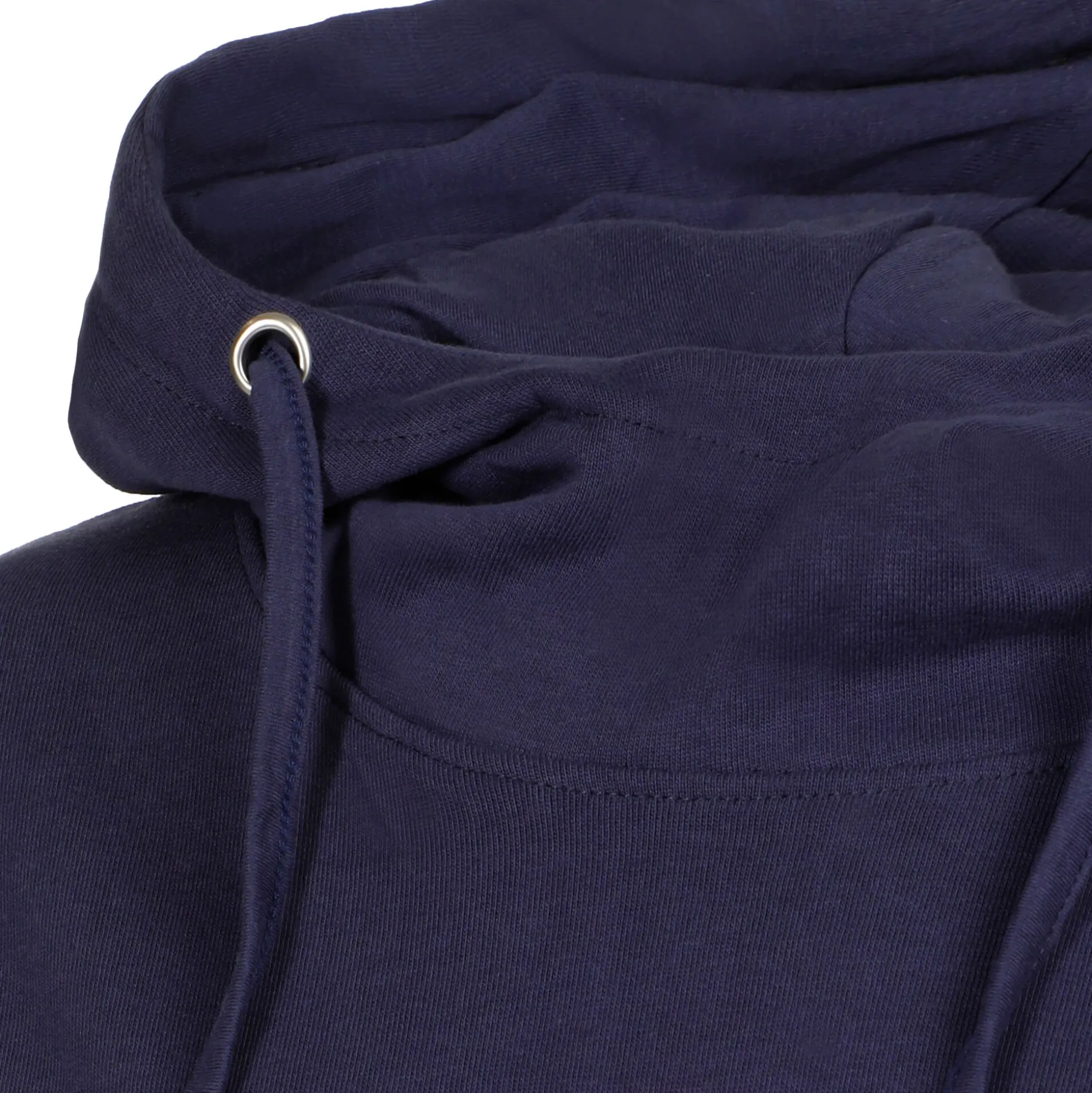 Discount Basic Hoody Women - Dark Blue, Pink Hoodies & Sweaters