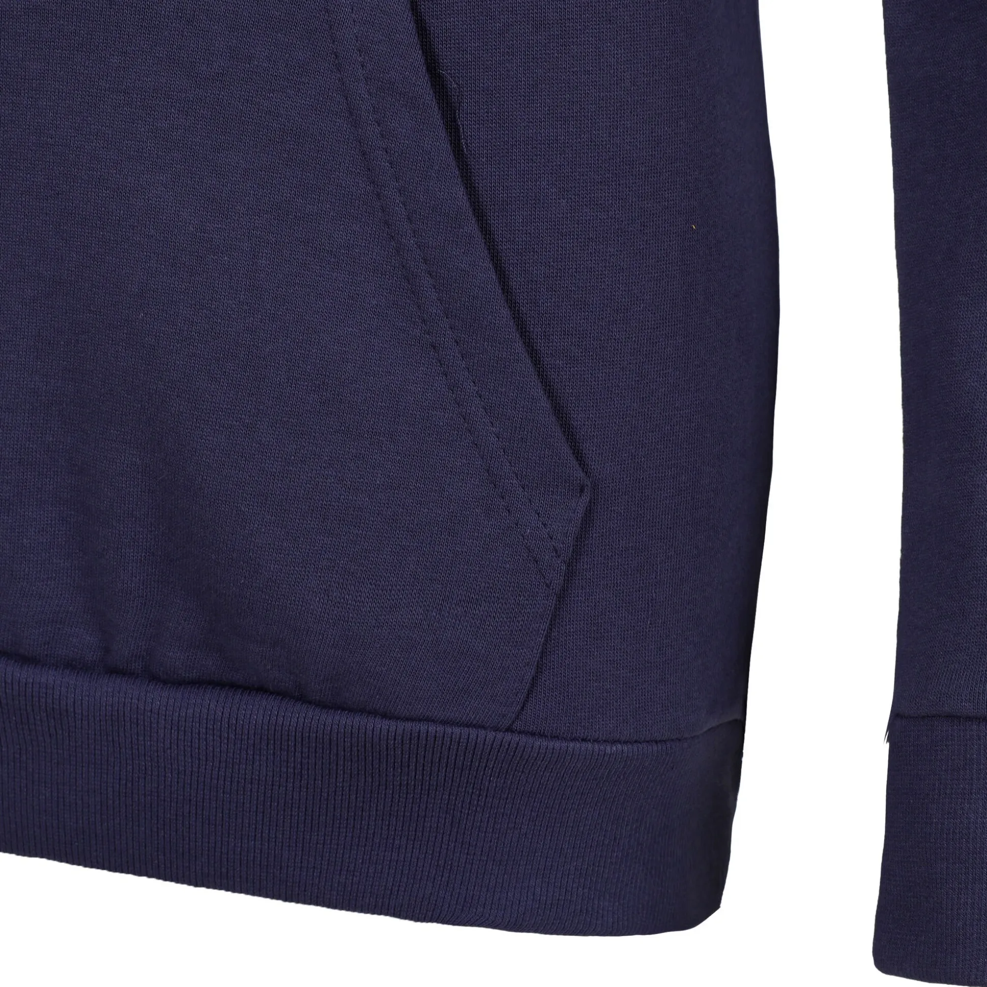 Discount Basic Hoody Women - Dark Blue, Pink Hoodies & Sweaters