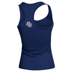 Store Basic Tank Top Women - Dark Blue Tops